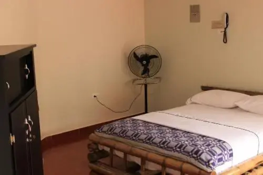 Ecohotel Paraiso Real
