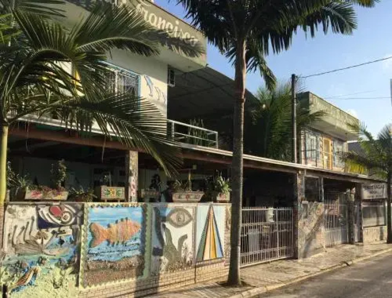 Pousada São Francisco