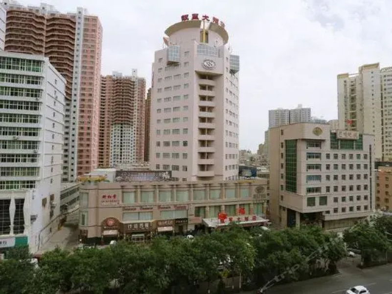 Silver Star Hotel