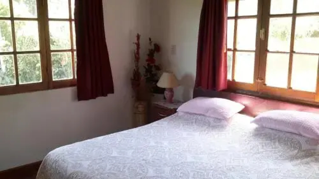 Posada Luces de la Sierra