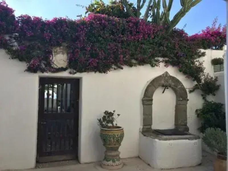 Casa Colette Anacapri