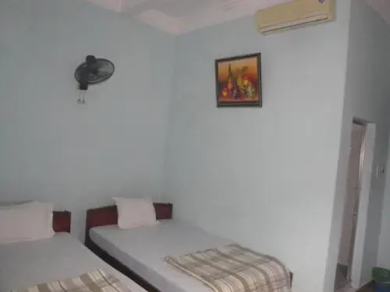 Thang Loi Hotel
