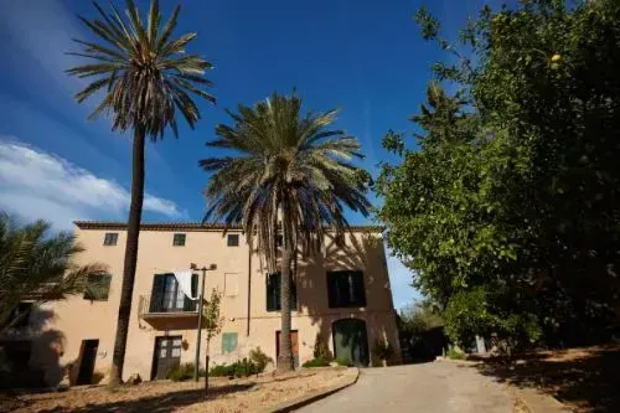Finca Can Vich