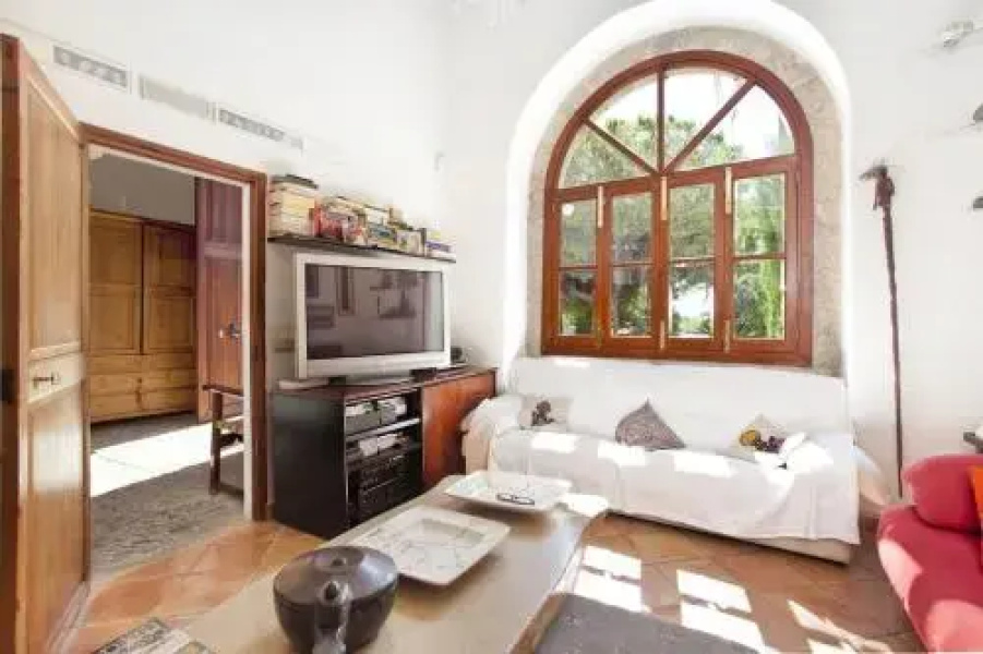 Villa Son Pelai