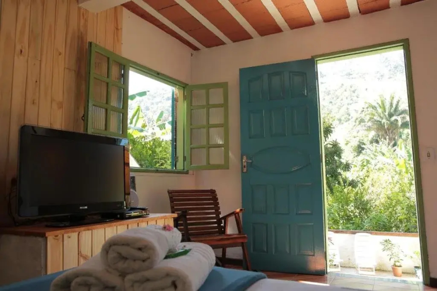 Casa Flôr - Centro Lumiar