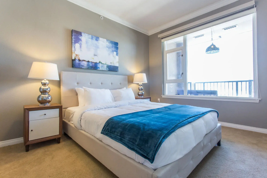 Smart 1Br in Downtown SD by Sonder