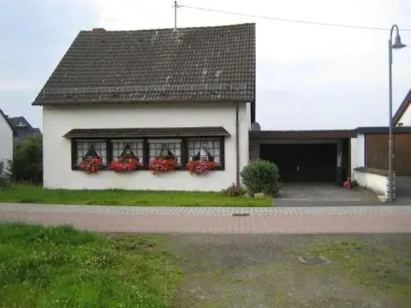 Ferienhaus zum Schwedenkreuz