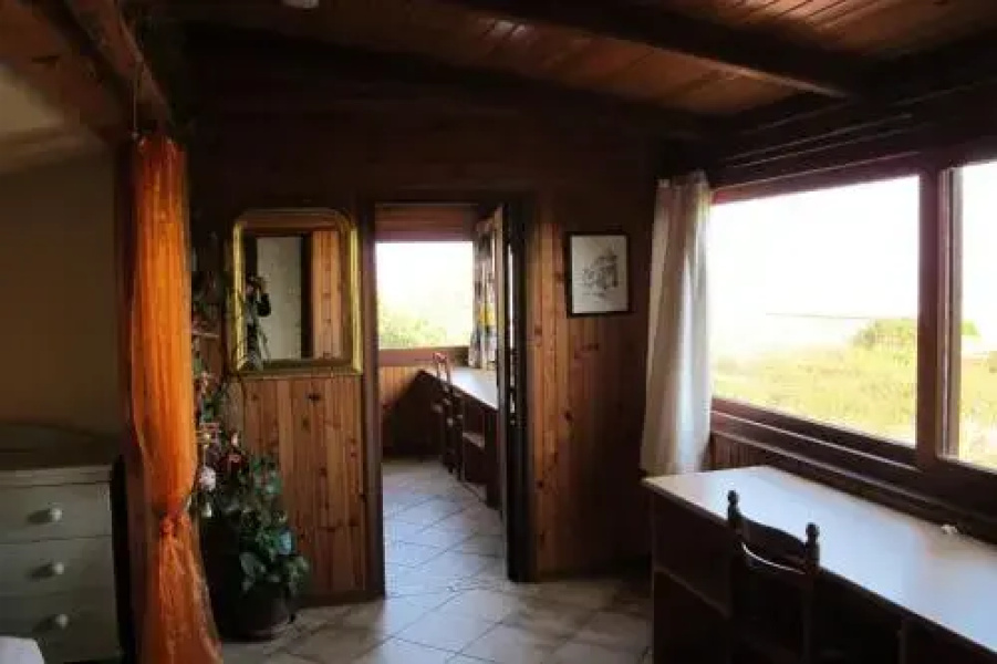 Résidence Posidonie