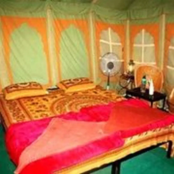 Vista Exotic at Sam Sand