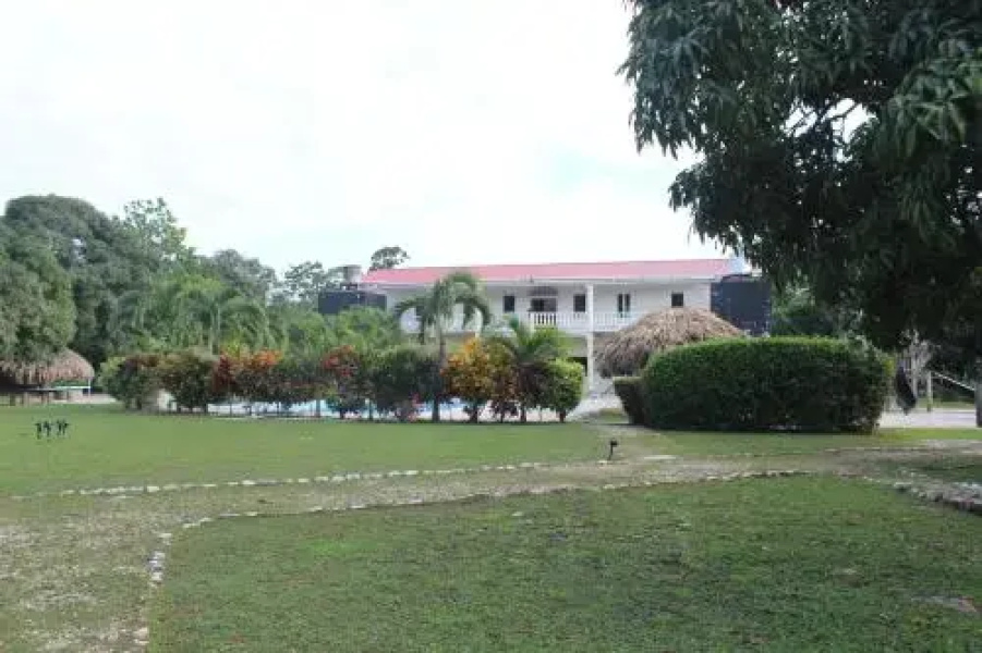 Highway Trails Belize Resort and Country Club