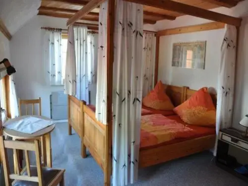 Pension Schwalbennest