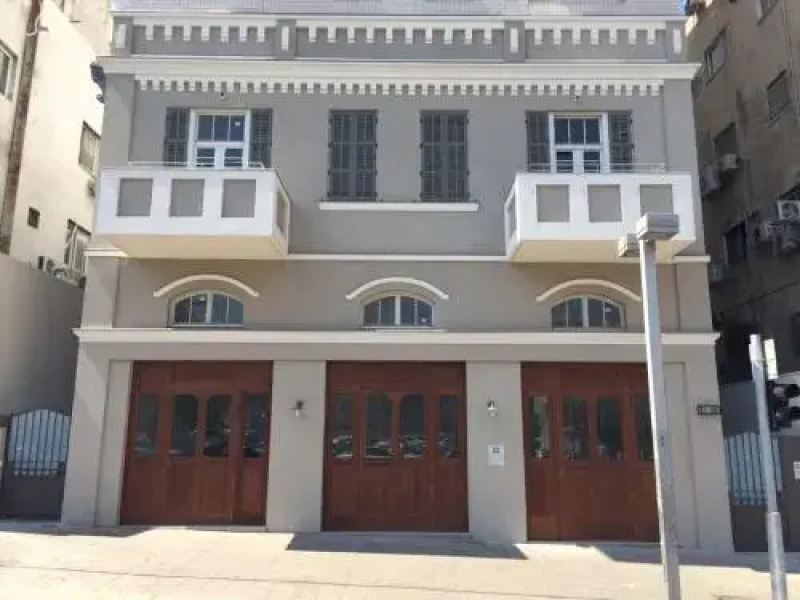Allenby 36 Bauhaus Residence 5 Stars