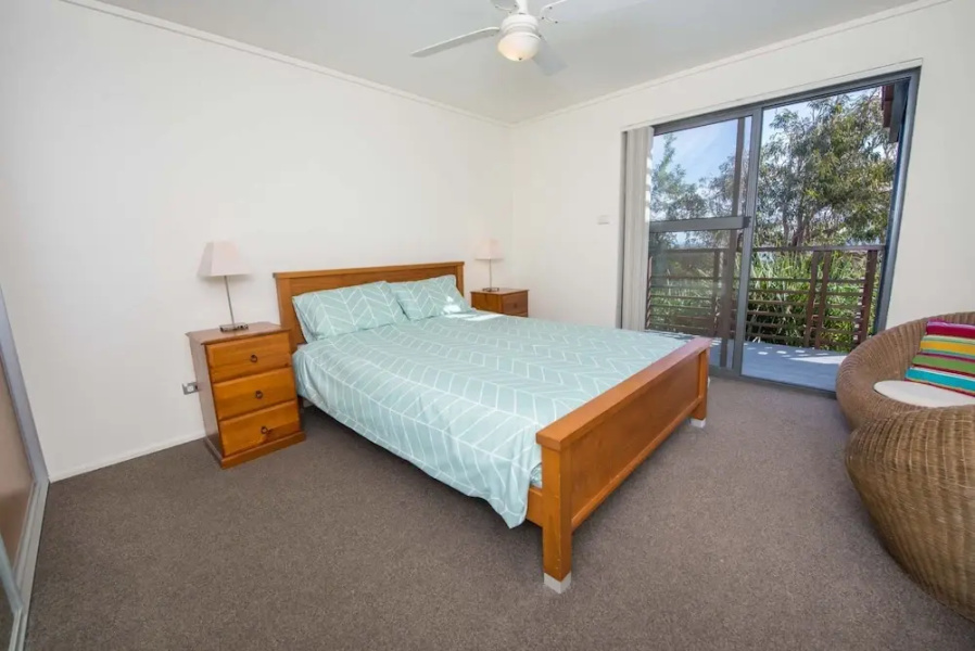One Mile Ridge 15 - Boat Harbour