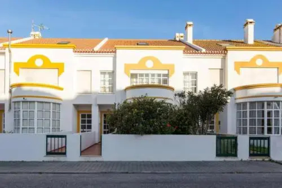 Marlin House