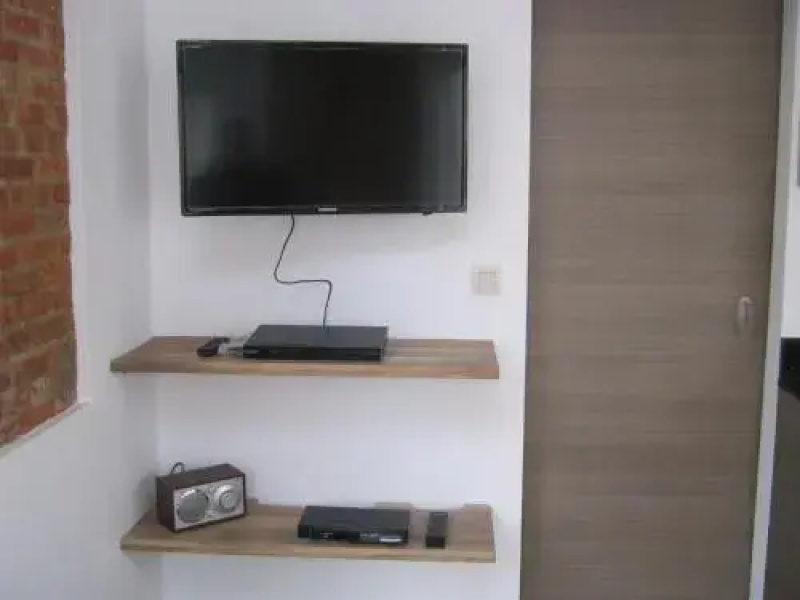 Art Déco Coup De Foudre