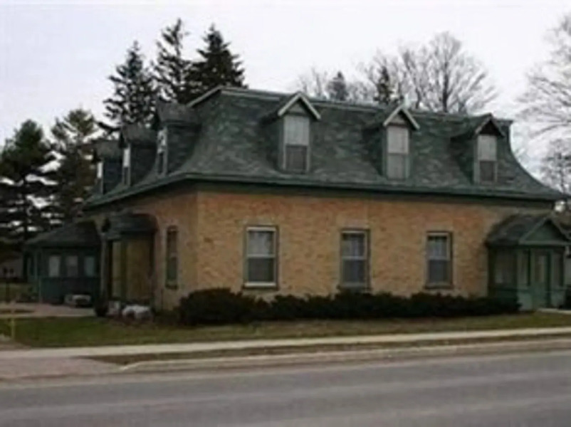 Sommerville Court Motel Bed & Breakfast