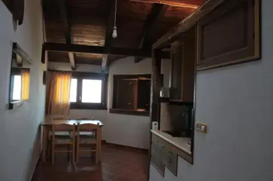 Casa S Alzolitta
