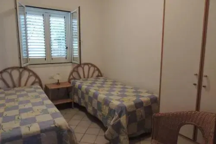 Le Verande di Isola Rossa