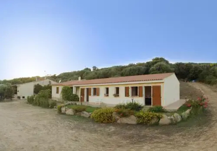Agriturismo Sardo