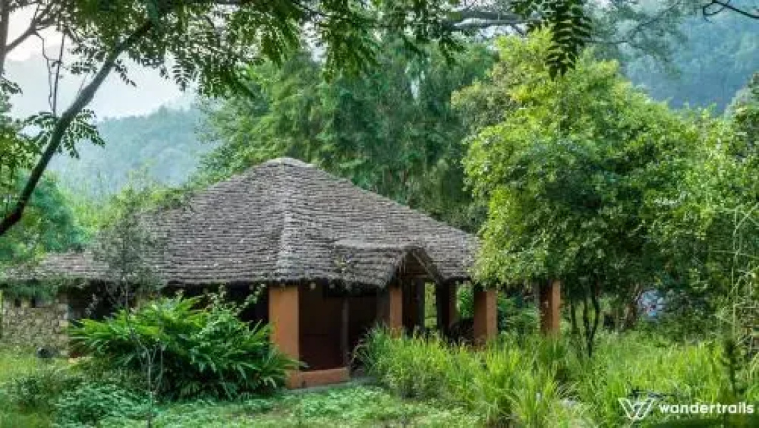 Vanghat Jungle Lodge