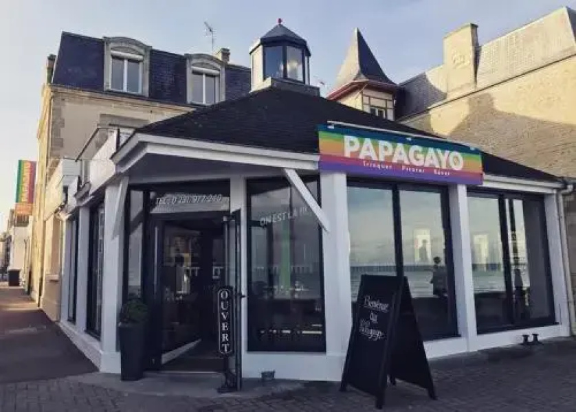 Papagayo