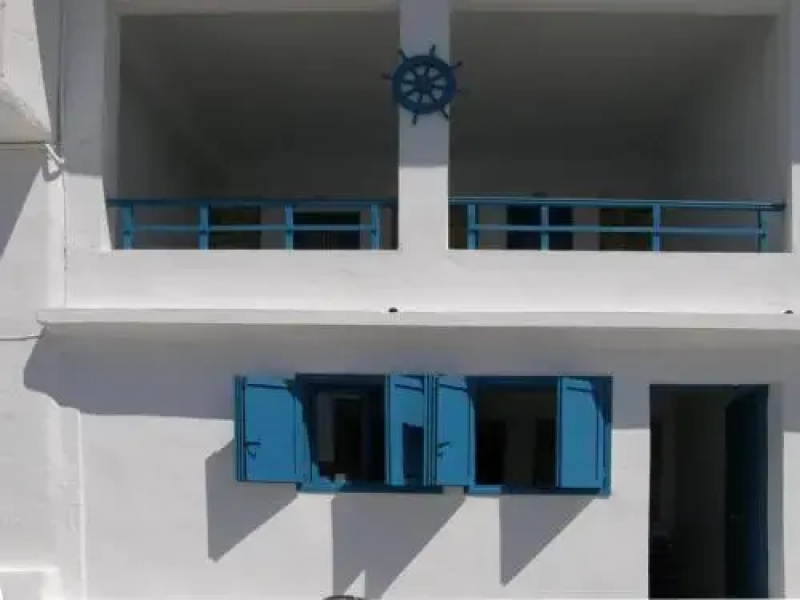 Votsalo at Agia Fotini