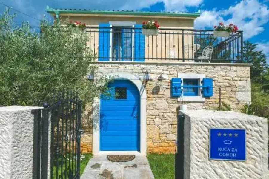 Villa Pinezici