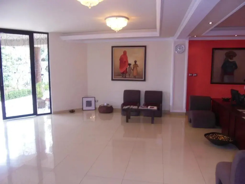 Sidama Lodge