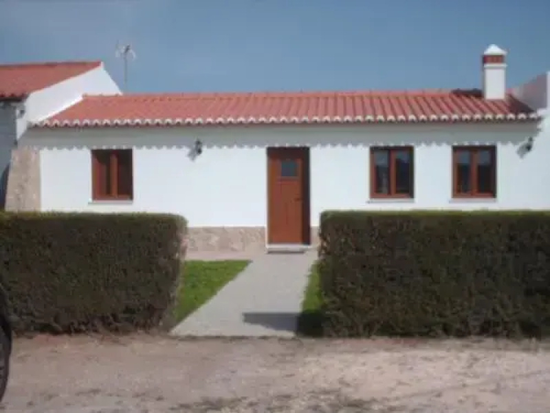 Quinta da Bunheira