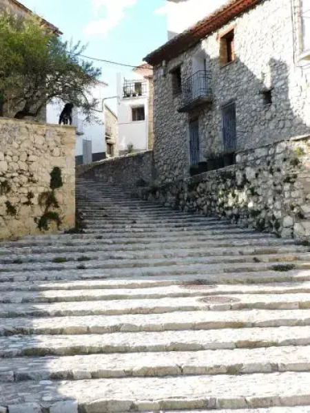 La Cova Del Groc