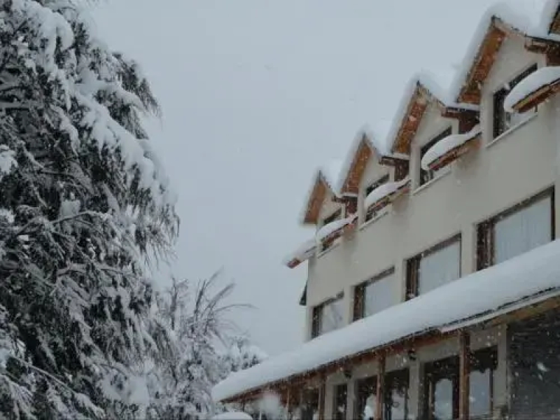 Peninsula De Los Coihues