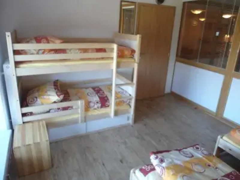 Club Canada Family House sauna wifi free parking