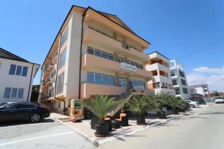 Vila Santorini