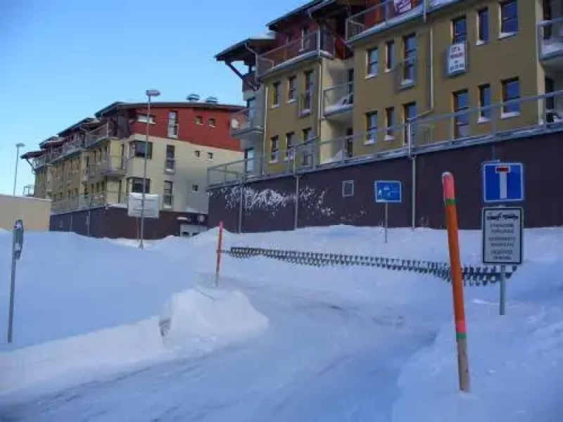 Apartmán Klínovec 365