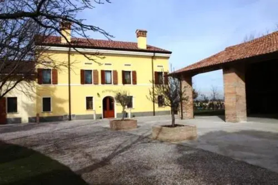 Agriturismo Al Fugulèr
