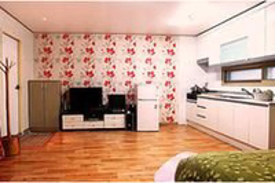 Pyeongchang Evergreen Pension