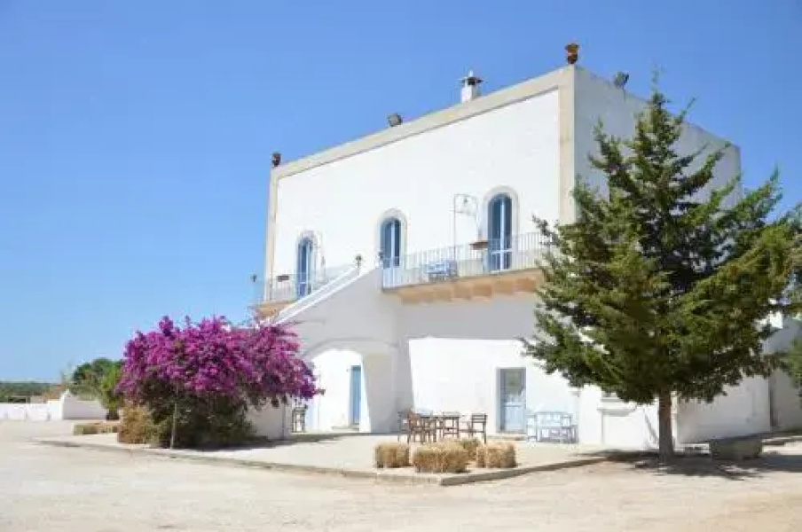 Masseria Pepe