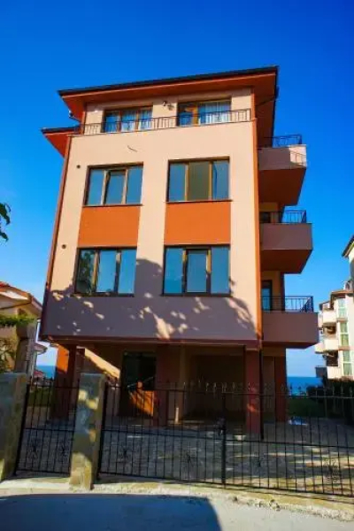 Villa Maria