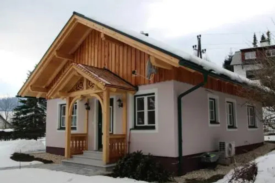 Ferienhaus Pürcher