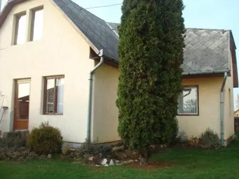 Éva vendégház