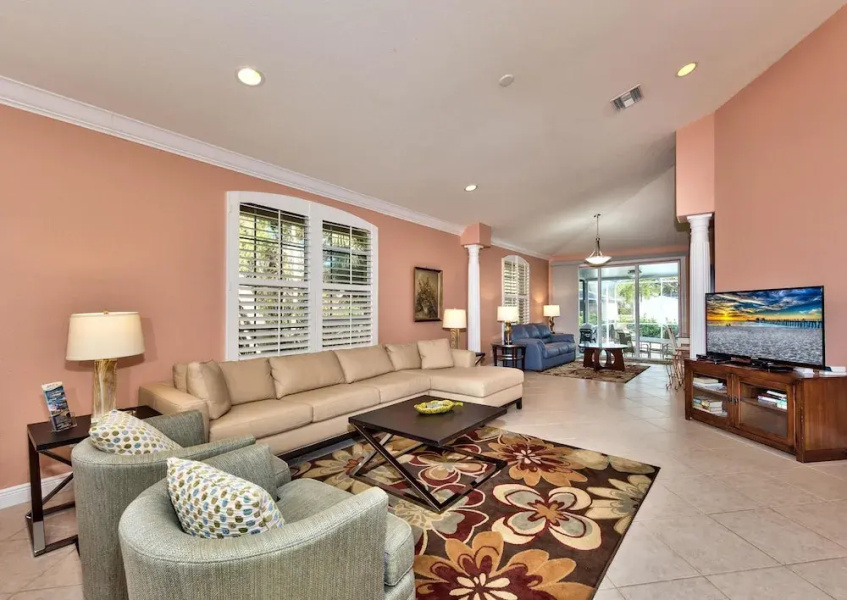 Tuscan Vacation Rental