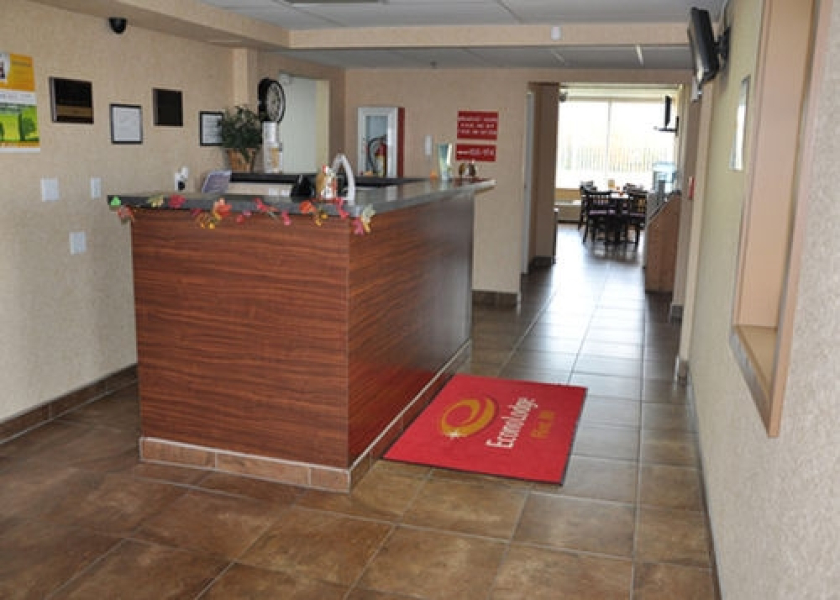Econo Lodge