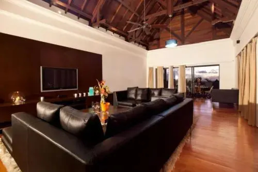 Villa Calypso