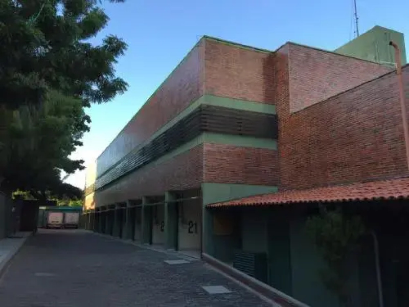 Villa Verde Motel
