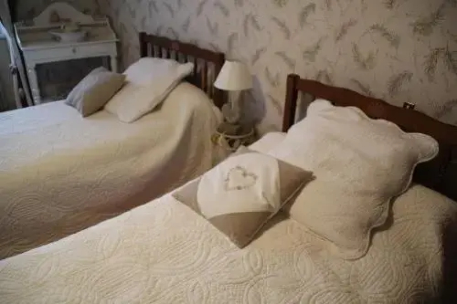 La Maison des Chats
