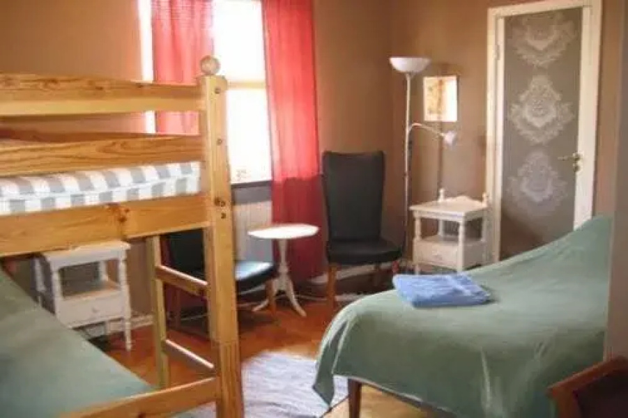 Kronans B&B