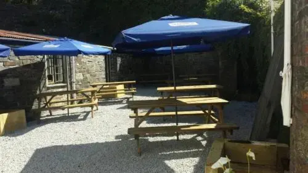 The London Inn