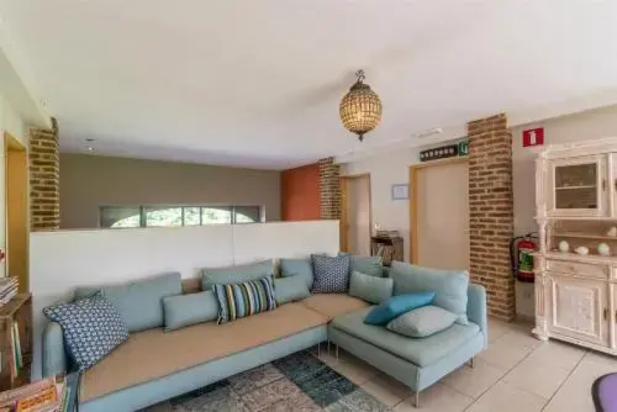 Maison Berton, 12 persons