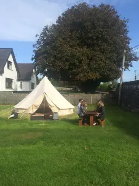 Cong Glamping