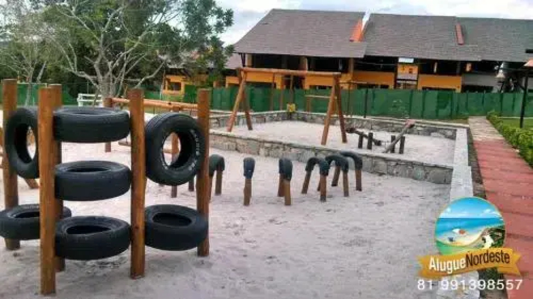 Winterville Gravatá Alpes Suiços